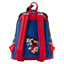 Loungefly Disney Brave Little Tailor Mickey Mouse Backpack