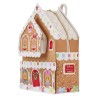Loungefly Disney Mickey & Friends Gingerbread House Backpack