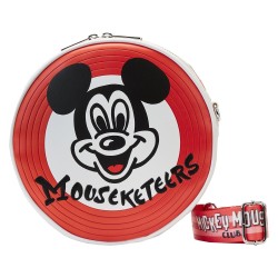 Loungefly Disney Mickey Mouseketeers Ear Holder