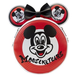 Loungefly Disney Mickey Mouseketeers Ear Holder