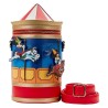 Loungefly Disney Mickey Brave little Tailor Carousel