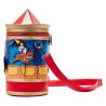 Loungefly Disney Mickey Brave little Tailor Carousel