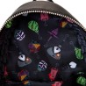 Loungefly Nightmare Before Christmas Christmas Tree Figural Backpack