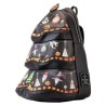 Loungefly Nightmare Before Christmas Christmas Tree Figural Backpack