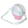 Loungefly Disney Mickey & Minnie Pastel Snow globe Crossbody