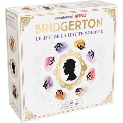 Bridgerton : le jeu de la haute société