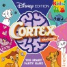 Cortex Challenge : Disney Edition