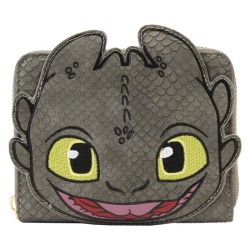Loungefly Dragon Toothless...