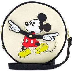 Loungefly Disney Mickey...