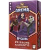 Disney's Sorcerer's Arena : Extension Frissons Garantis