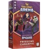 Disney's Sorcerer's Arena : Extension Frissons Garantis