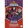 Disney's Sorcerer's Arena : Extension Frissons Garantis