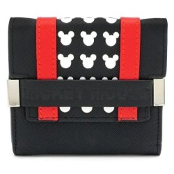 Loungefly Disney Mickey Red...