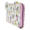 Loungefly Disney 100 Wallet