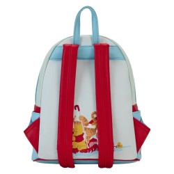 Loungefly Winnie The Pooh Rainy Day Backpack