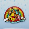 Loungefly Disney Winnie The Pooh Rainy Day Pin