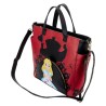 Loungefly Disney ALice in Wonderland Villains Convertible