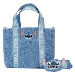 Loungefly Disney Stitch...