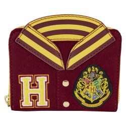 Loungefly Harry Potter Gryffondor Varsity Wallet