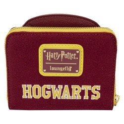 Loungefly Harry Potter Gryffondor Varsity Wallet