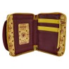 Loungefly Harry Potter Gryffondor Varsity Wallet