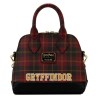 Loungefly Harry Potter Gryffondor Varsity Plaid Crossbody