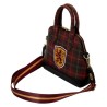 Loungefly Harry Potter Gryffondor Varsity Plaid Crossbody