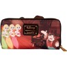 Loungefly Disney Villains Scene Gaston Wallet