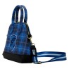 Loungefly Harry Potter Ravenclaw Varsity Plaid Crossbody