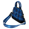 Loungefly Harry Potter Ravenclaw Varsity Plaid Crossbody