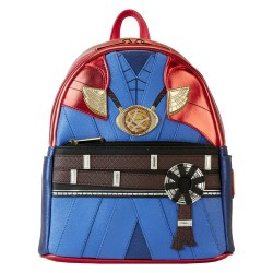 Loungefly Marvel Metallic Doctor Strange Backpack
