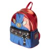 Loungefly Marvel Metallic Doctor Strange Backpack