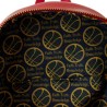 Loungefly Marvel Metallic Doctor Strange Backpack