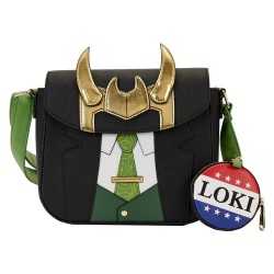 Loungefly Marvel Loki For...