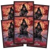 Disney Lorcana TCG - L'ascencion des floodborns - Sleeve Protèges Cartes Mulan