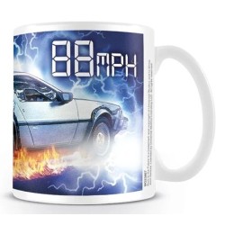 Mug Retour Vers Le Futur...