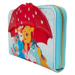 Loungefly Disney Winnie The Pooh Rainy Day Wallet