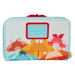 Loungefly Disney Winnie The Pooh Rainy Day Wallet