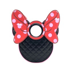 Loungefly Disney Minnie Pink Bow