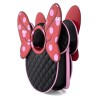 Loungefly Disney Minnie Pink Bow