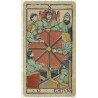 Tarot divinatoire Kaamelot