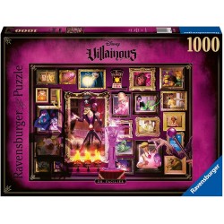 Puzzle Disney Villainous