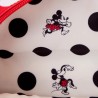 Loungefly Disney Minnie Mouse Rocks the Dots Crossbody