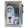 Loungefly DisneyPark Haunted Mansion Black Widow Bride Cardholder