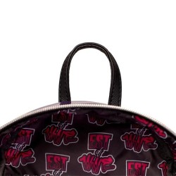 Loungefly WWE Bianca Belair Exclusive Backpack