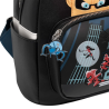 Loungefly Pixar The Incredibles Syndrome Chase Exclusive Backpack