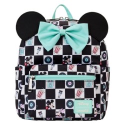 Loungefly Disney Mickey...