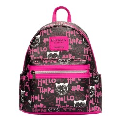 Loungefly DC Catwoman Exclusive Backpack