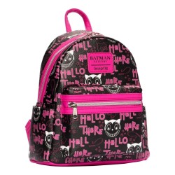 Loungefly DC Catwoman Exclusive Backpack