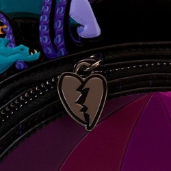 Loungefly Disney Villains Curse Your Hearts Backpack
